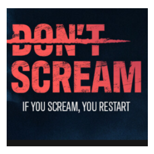 DON´T SCREAM ✔️(STEAM) АККАУНТ