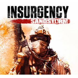 INSURGENCY: SANDSTORM✔️(STEAM) АККАУНТ