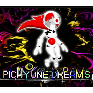 PICAYUNE DREAMS ✔️(STEAM) АККАУНТ