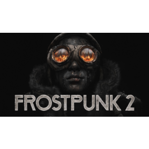 Frostpunk 2 ⭐STEAM⭐