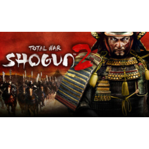 Total War: SHOGUN 2 STEAM GIFT + МИР + ВСЕ СТРАНЫ