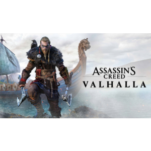 AC VALHALLA 💎 [ONLINE EPIC] ✅ Полный доступ ✅ + 🎁