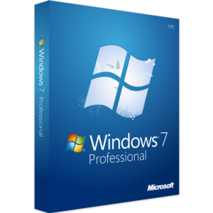 WINDOWS 7 Pro Key🌎Global - 32/64 Партнёр Microsoft🔑