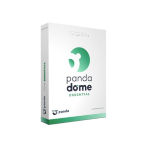 Panda Dome Essential (1 Year - 1 Device) - Global Key