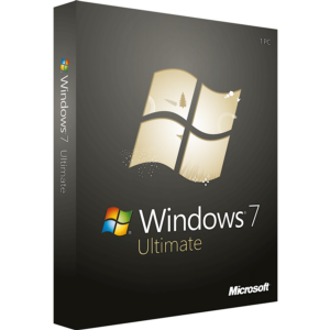 WINDOWS 7 Ultimate Key🌎Global -32/64 Партнёр Microsoft