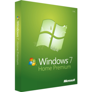 WINDOWS 7 Home Premium Key🌎Global - 32/64 Партнёр🔑