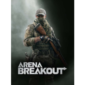 Облигации Arena Breakout донат по ID мобильная