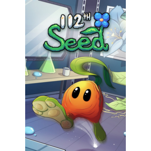 🎮112th Seed 💚XBOX 🚀Быстрая доставка