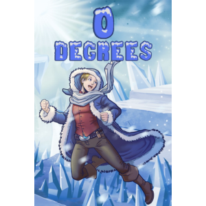 🎮0 Degrees 💚XBOX 🚀Быстрая доставка