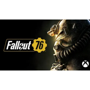 ✅Prime Gaming✅❤️FALLOUT 76❤️Xbox Platform🔑KEY✅