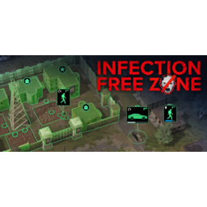 ❤️ Infection Free Zone Steam Offline