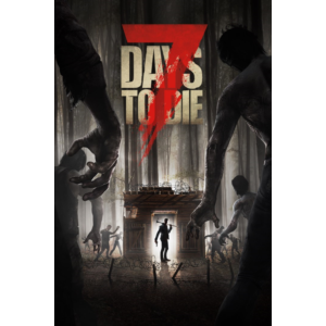 🎮7 Days to Die 🖤PC 🚀Быстрая доставка