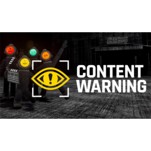 🌌Content Warning подарок-Steam🌌