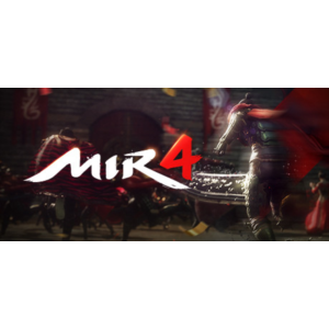 MIR4 ⚔ Смена данных 👑 Полный доступ