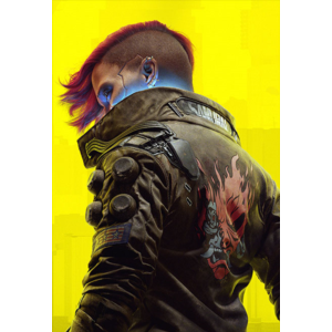 Cyberpunk 2077 (Epic Games аккаунт) Global +Email