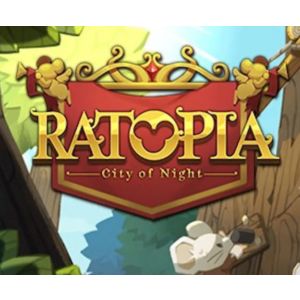 RATOPIA ✔️(STEAM) АККАУНТ
