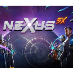 NEXUS 5X ✔️(STEAM) АККАУНТ