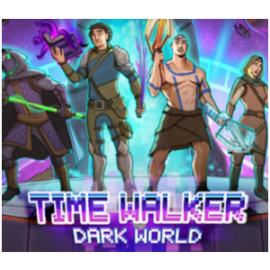 TIME WALKER: DARK WORLD✔️(STEAM) АККАУНТ