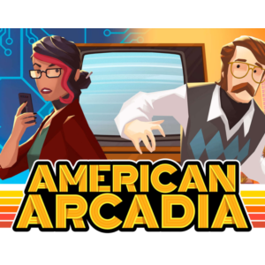 AMERICAN ARCADIA ✔️(STEAM) АККАУНТ