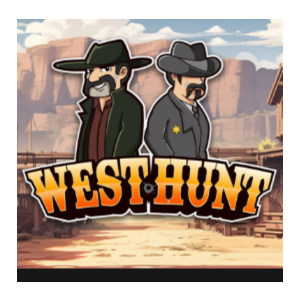 WEST HUNT ✔️(STEAM) АККАУНТ