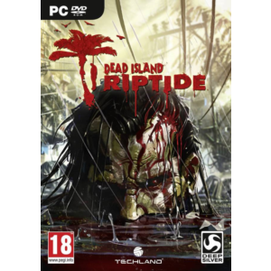 Dead Island Riptide Steam key 🔑 (РФ/УКРАИНА/СНГ)