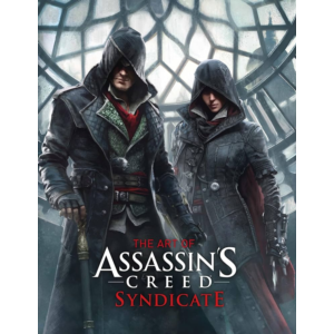 🔥Assassin's Creed® Syndicate Xbox ONE & X|S