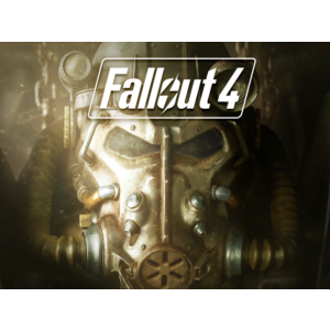 Fallout 4  PS4/PS5 Рус сабы Активация П2 П3