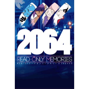 🎮2064: Read Only Memories 💚XBOX 🚀Быстрая доставка