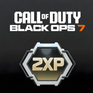 15 Minutes 2XP Boost / COD BLACKOPS 7 GLOBAL