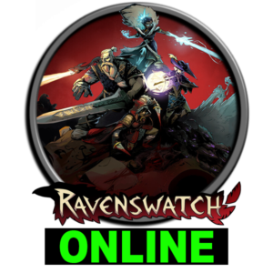 RAVENSWATCH — ОНЛАЙН✔️STEAM АККАУНТ