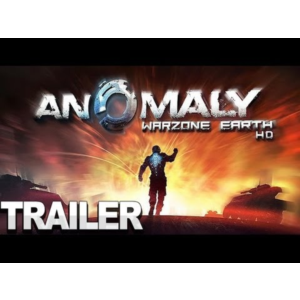 🔶Anomaly: Warzone Earth (Steam Key/Region Free)🔑