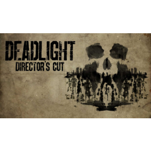 ⚡Deadlight Director’s Cut / STEAM КЛЮЧ/GLOBAL ⚡