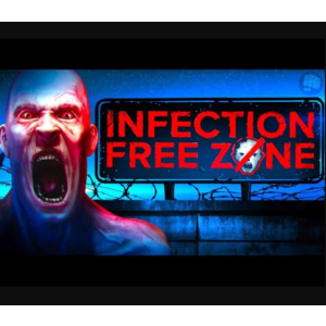 INFECTION FREE ZONE ✔️(STEAM) АККАУНТ