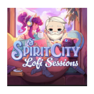 SPIRIT CITY: LOFI SESSION✔️STEAM АККАУНТ