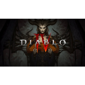 💠Diablo 4 (PS4 PS5/RU) П2 П3 - Активация
