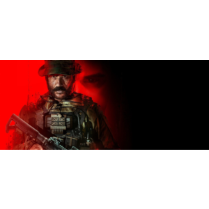 💳 Call Of Duty: Modern Warfare 3 PS4/PS5 Активация