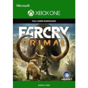 🔥🎮FAR CRY PRIMAL XBOX ONE X|S KEY🎮🔥