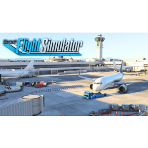 Microsoft Flight Simulator 2020 Standart Аккаунт