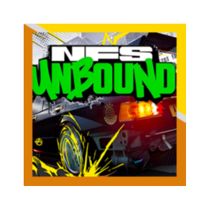 Need for Speed Unbound + Игры | Гарантия