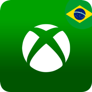🟢XBOX Бразилия 5 BRL BR АВТОВЫДАЧА КОДА АКТИВАЦИИ