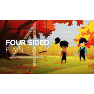 🔶Four Sided Fantasy (Steam Key/Region Free)🔑