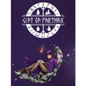 🔶Gift of Parthax (Steam Key/Region Free)🔑