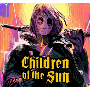 CHILDREN OF THE SUN ✔️(STEAM) АККАУНТ