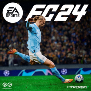 EA Sports: FC 24 (Steam/Kлюч/ Россия и Весь Мир)