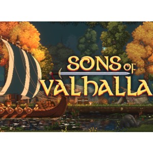SONS OF VALHALLA ✔️(STEAM) АККАУНТ