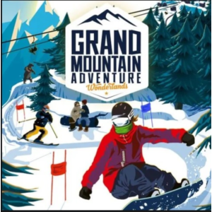 ⚡Grand Mountain Adventure / STEAM GLOBAL / КЛЮЧ СРАЗУ⚡
