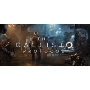 Callisto Protocol Digital Deluxe 🔵 Steam - Все регионы