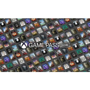 XBOX GAME PASS CORE-GOLD 1-3-6-9-12 МЕСЯЦЕВ🚀БЫСТРО