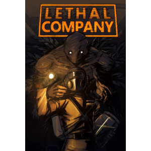 🕑Lethal Company Аренда аккаунта Steam | ОНЛАЙН 💳0%