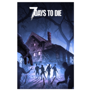 🕑7 Days to Die Аренда аккаунта Steam | ОНЛАЙН